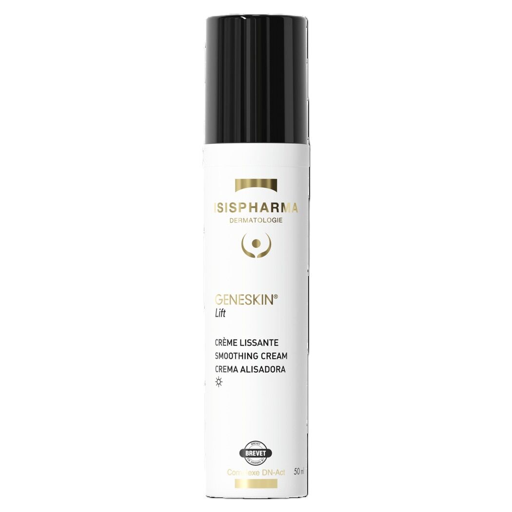 Geneskin Lift Crema Alisadora