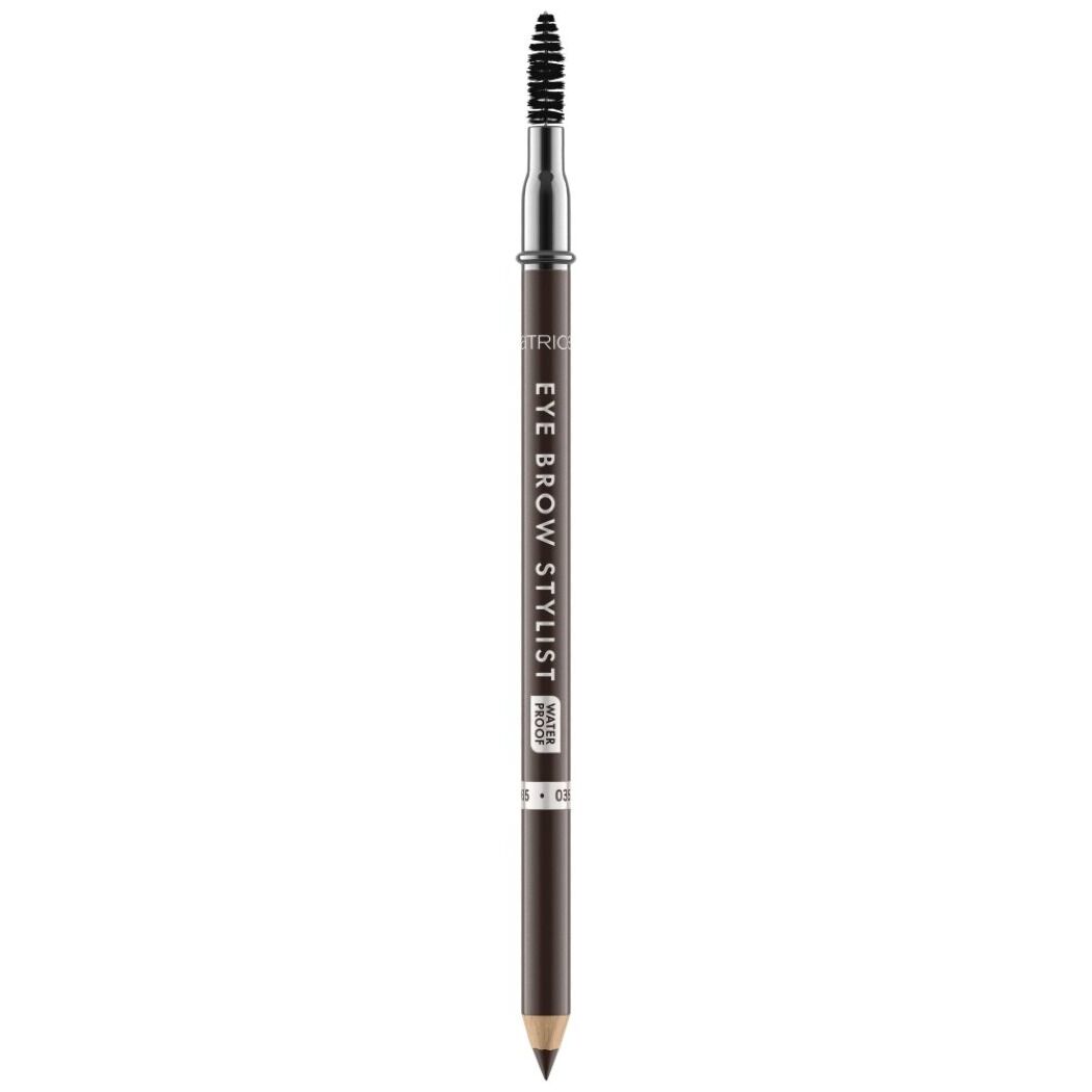 リスコラ LED ダクト付き風量300m3/h 小型静音塗装ブース 茶色 Lápiz De Cejas Stylist 035 Brown Eye Crown | Productos | Salcobrand