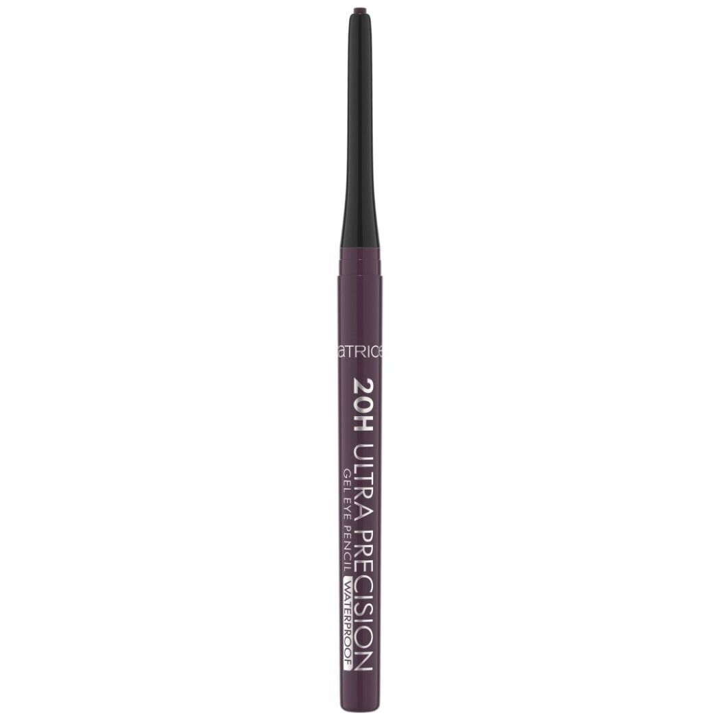 Lápiz De Ojos Ultra Precisión Gel Eye 20H Resistente Al Agua Mauve