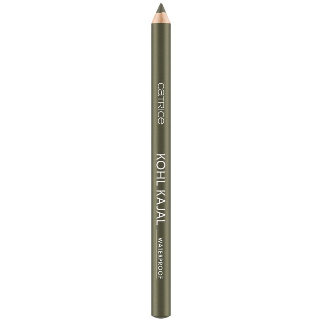 Kohl Kajal Resistente Al Agua Dive Love Olive