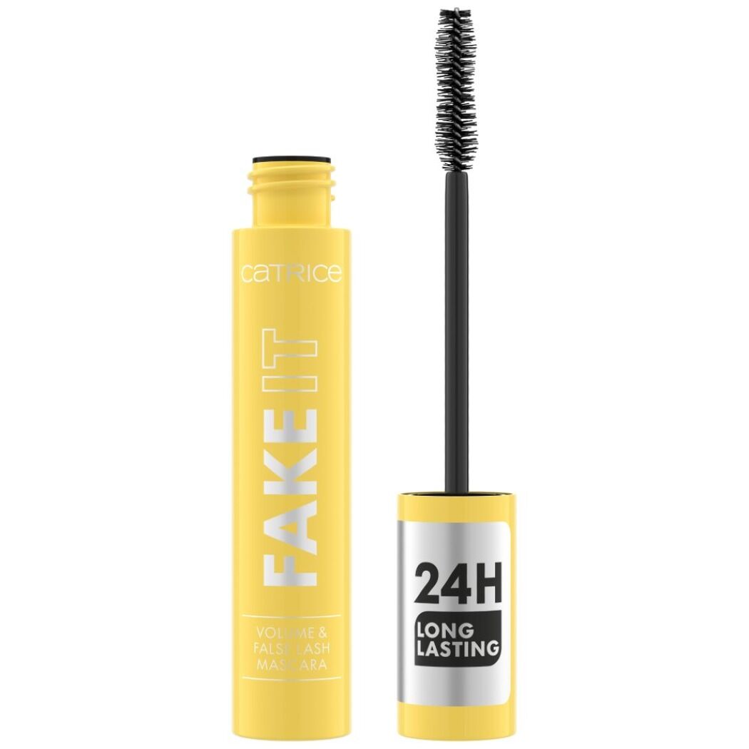 Máscara De Pestañas Fake It Volume & False Lash