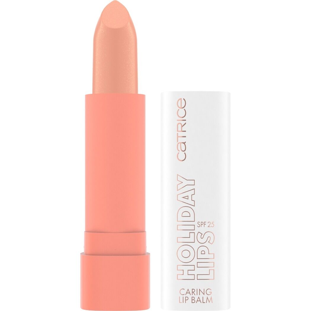 Bálsamo Labial Holiday Lips Caring-Tropic Feels