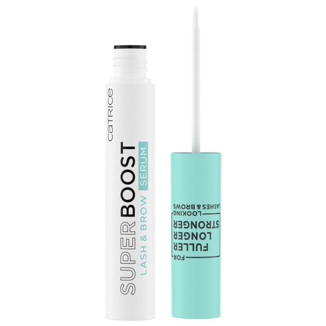 Sérum Para Pestañas y Cejas Super Boost