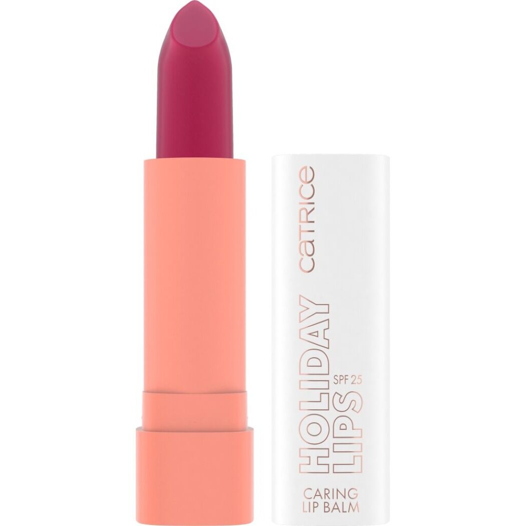 Bálsamo labial Holiday Lips Caring 030 - Summer Nights