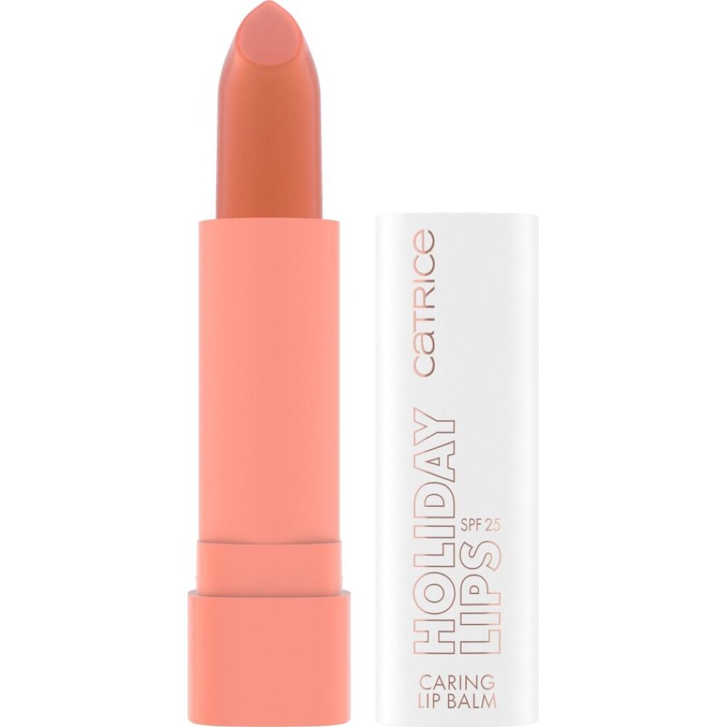 Bálsamo labial Holiday Lips Caring 020 - Balmy Breeze