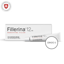 Fillerina 12HA Densifying-Filler Eye Contour Cream Grade 5