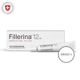 Fillerina 12HA Densifying-Filler Eye Contour Cream Grade 4