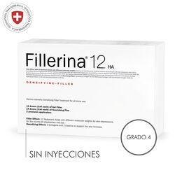 Fillerina 12HA Densifying-Filler Intensive Treatment Grade 4