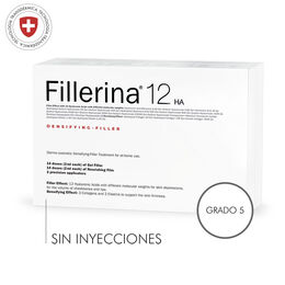 Fillerina 12HA Densifying-Filler Intensive Treatment Grade 5