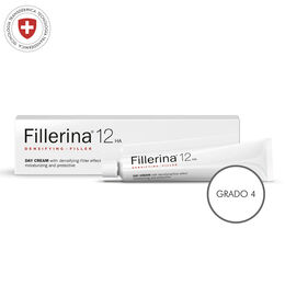 Fillerina 12HA Densifying-Filler Day Cream Grade 4