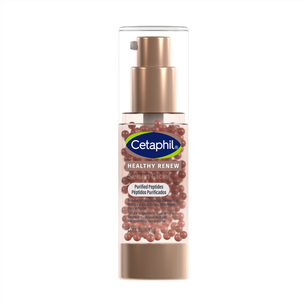 Sérum Facial Antiedad Healthy Renew Cetaphil 30g