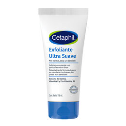 Exfoliante Facial Ultra Suave Cetaphil 178ml