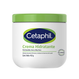 Crema Hidratante Cetaphil 453g