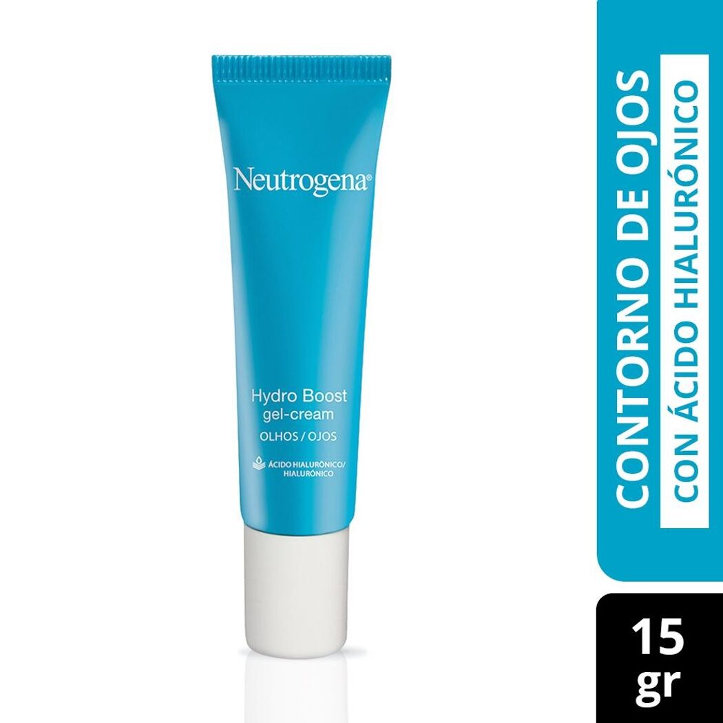 Crema Contorno de Ojos Neutrogena Hydro Boost 15ml