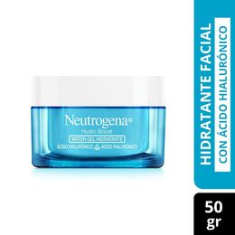 Hidratante Facial Neutrogena Hydro Boost Water Gel 50g