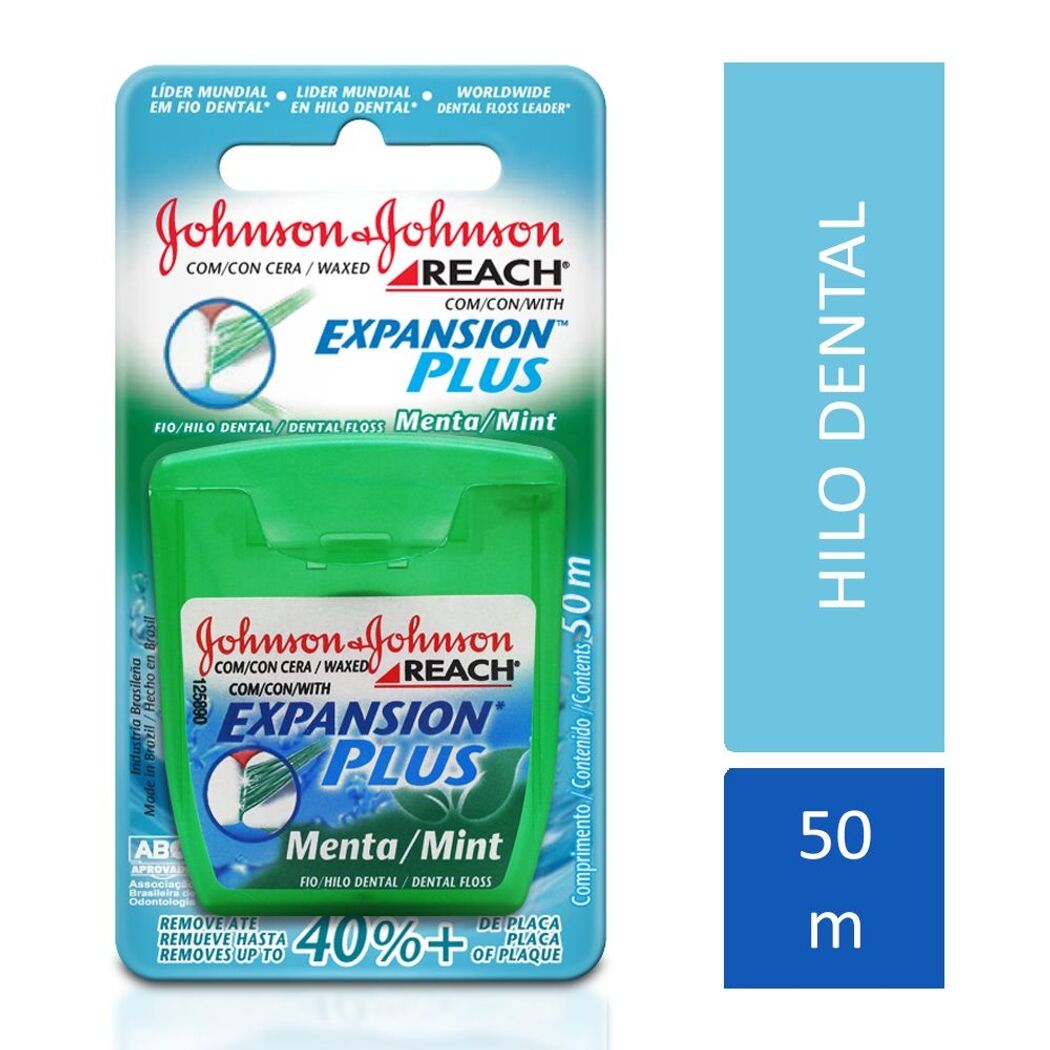 Hilo Dental Expansión Plus 