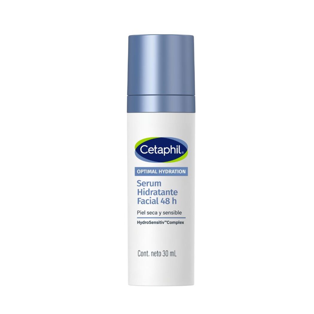 Sérum Facial Optimal Hydration Cetaphil 30ml
