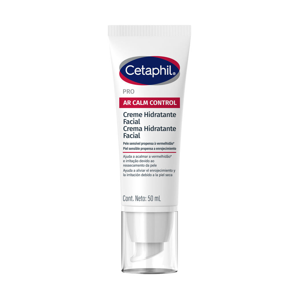 Crema Hidratante Antirojeces Pro AR Cetaphil 50ml