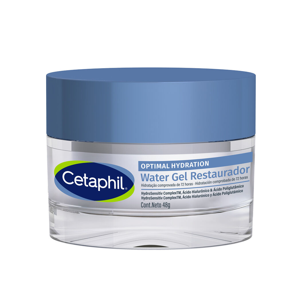 Hidratante Water Gel Cetaphil 48g