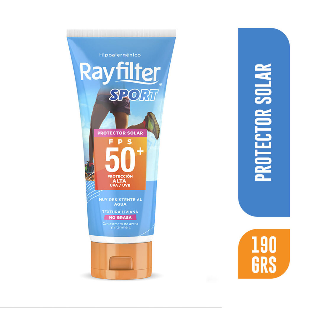 Rayfilter Sport 190g