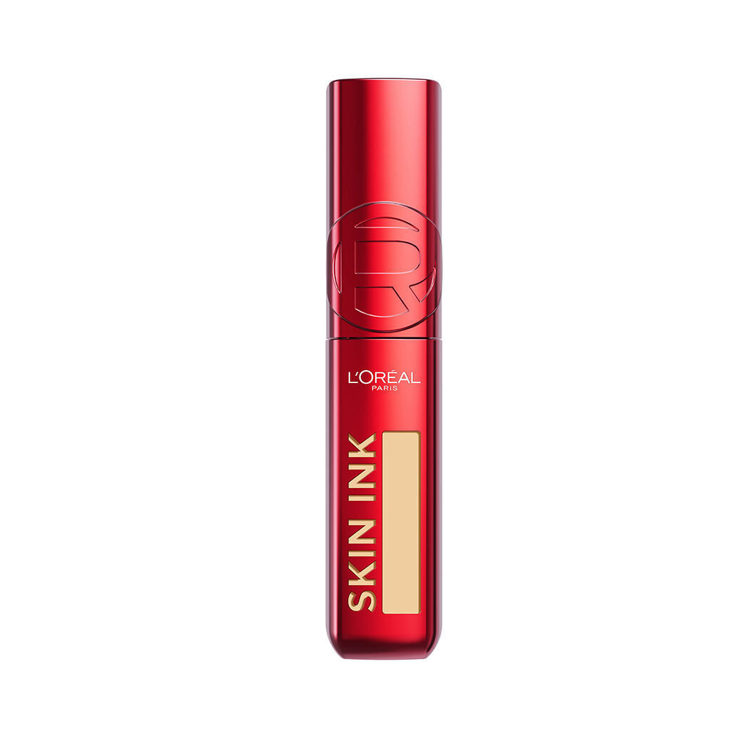 L'Oréal Paris Infaillible Skin Ink Tono 130 Cool 15ml
