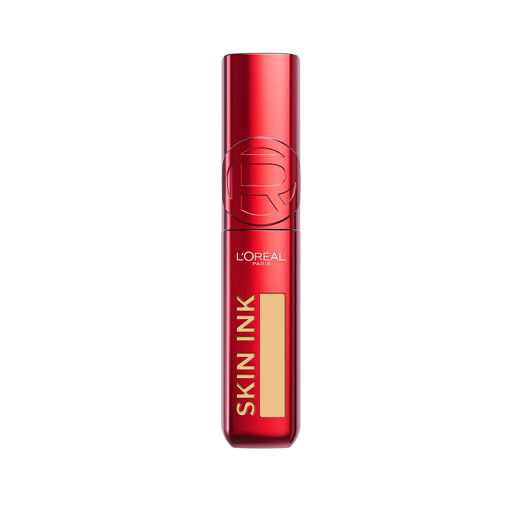 L'Oréal Paris Infaillible Skin Ink Tono 260 Warm 15ml