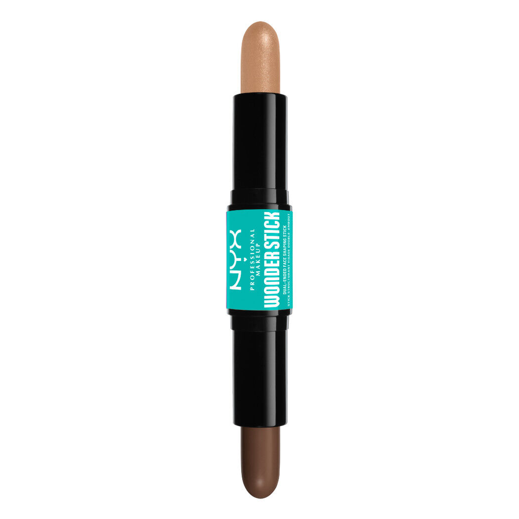 Barra de Contour Wonder Stick Medium Tan