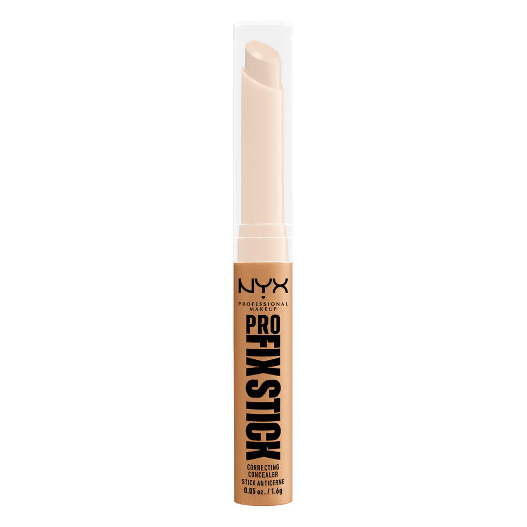 Corrector Pro Fix Stick Golden