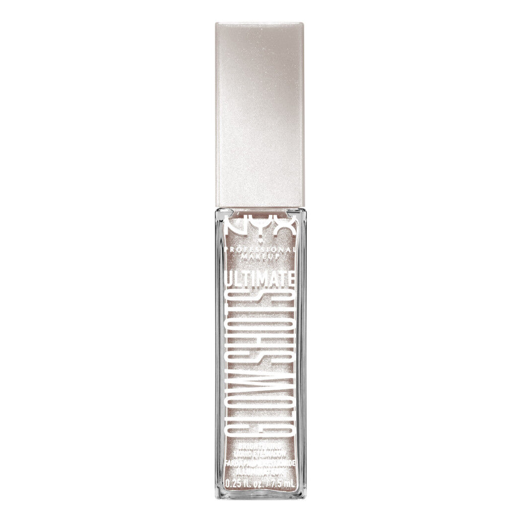 Sombra Líquida Ultimate Glow Shots Coconut