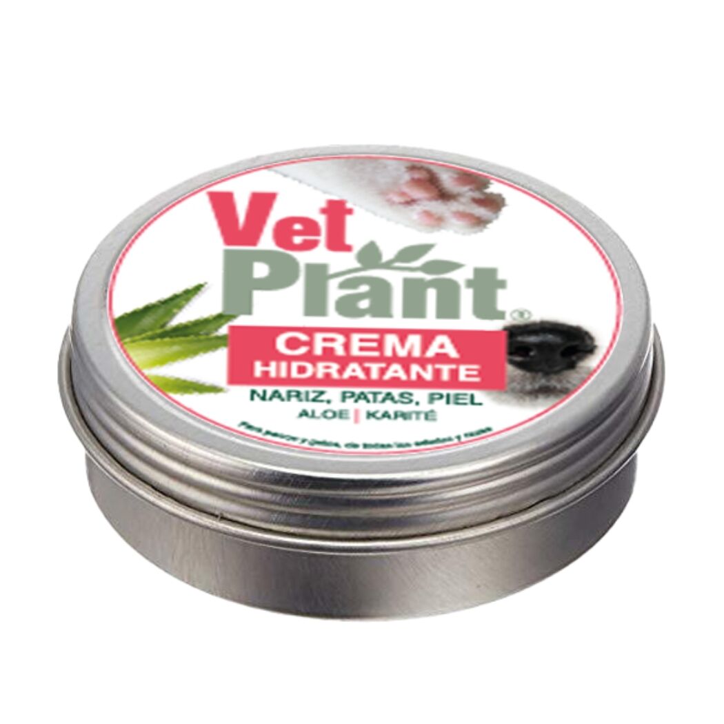 Vetplant Crema Hidratante