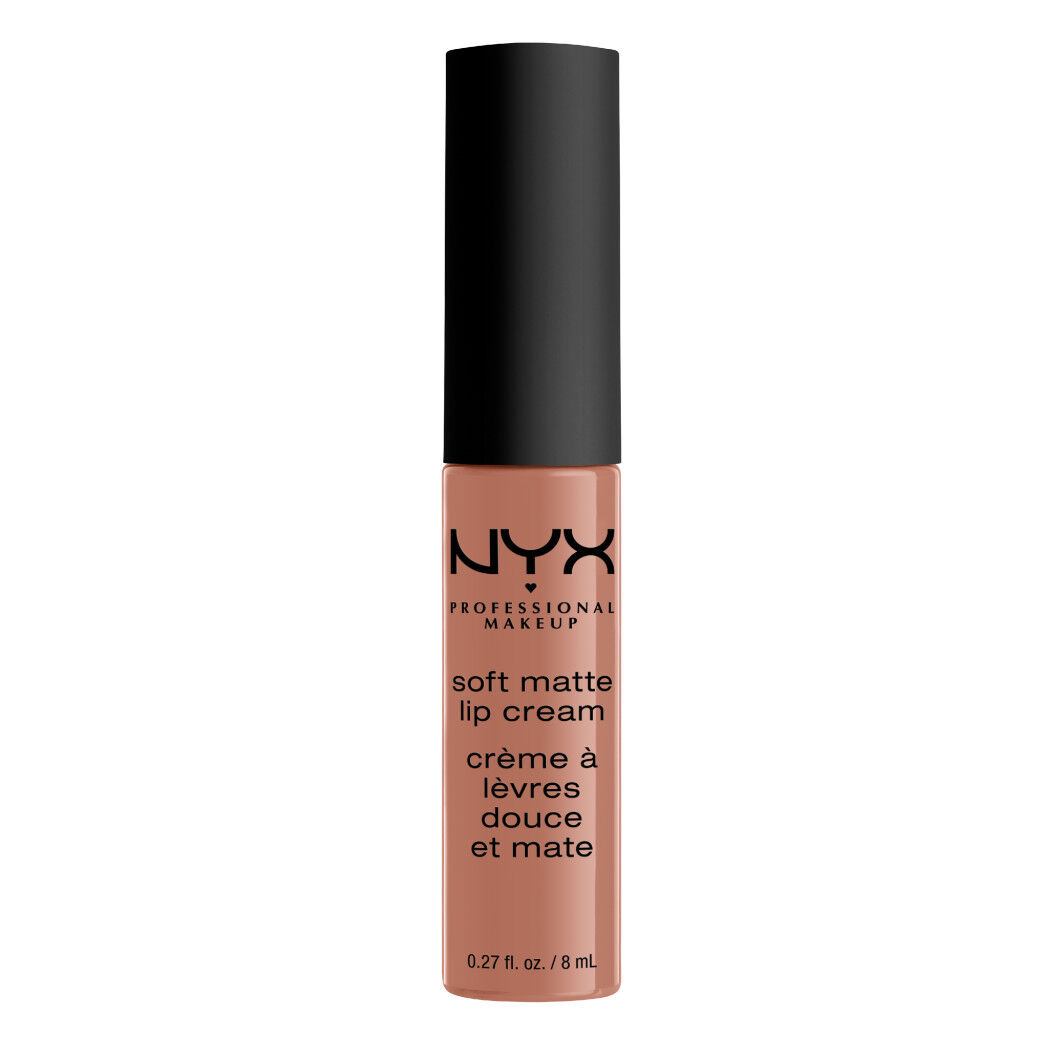 Labial Soft Matte Lip Cream Abu Dhabi
