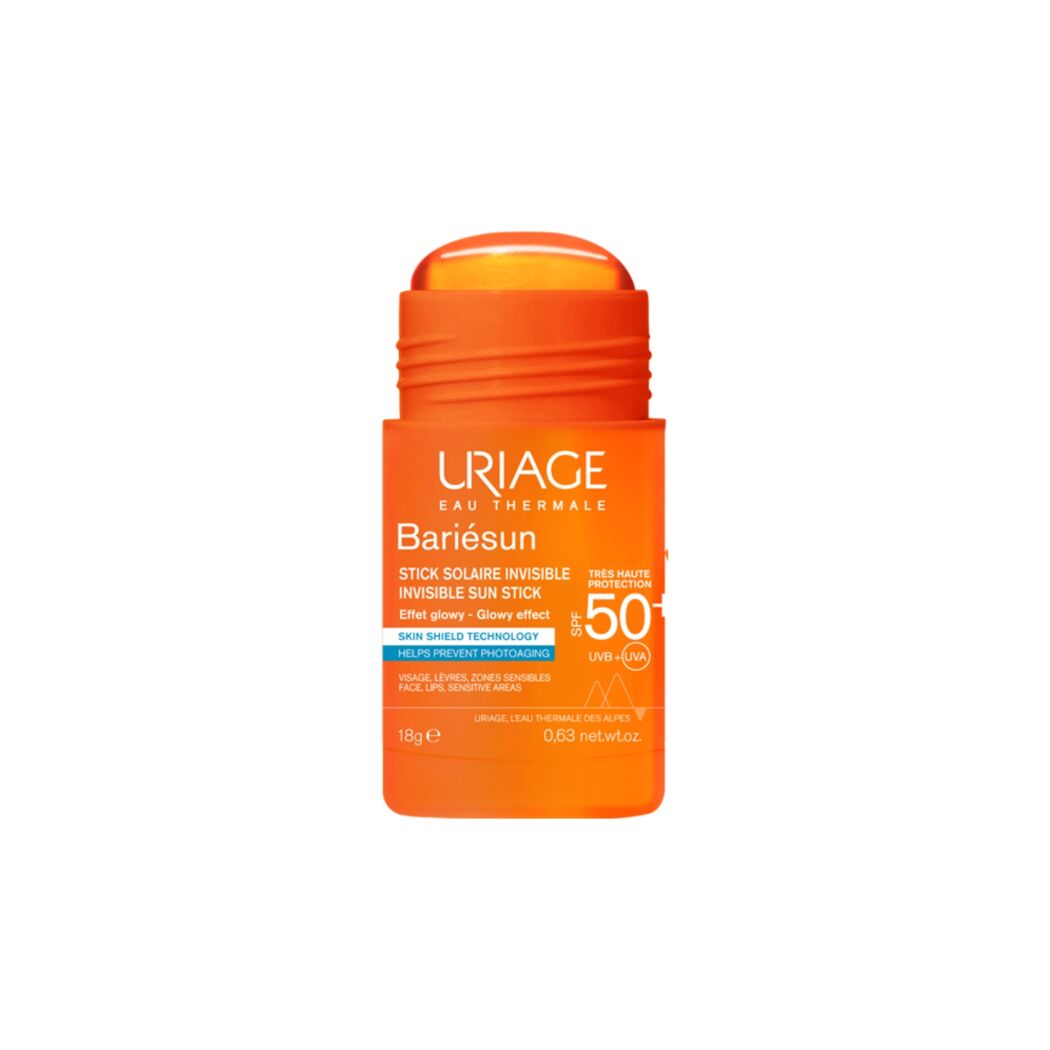Uriage Bariesun SPF50 Invisible Stick 18g