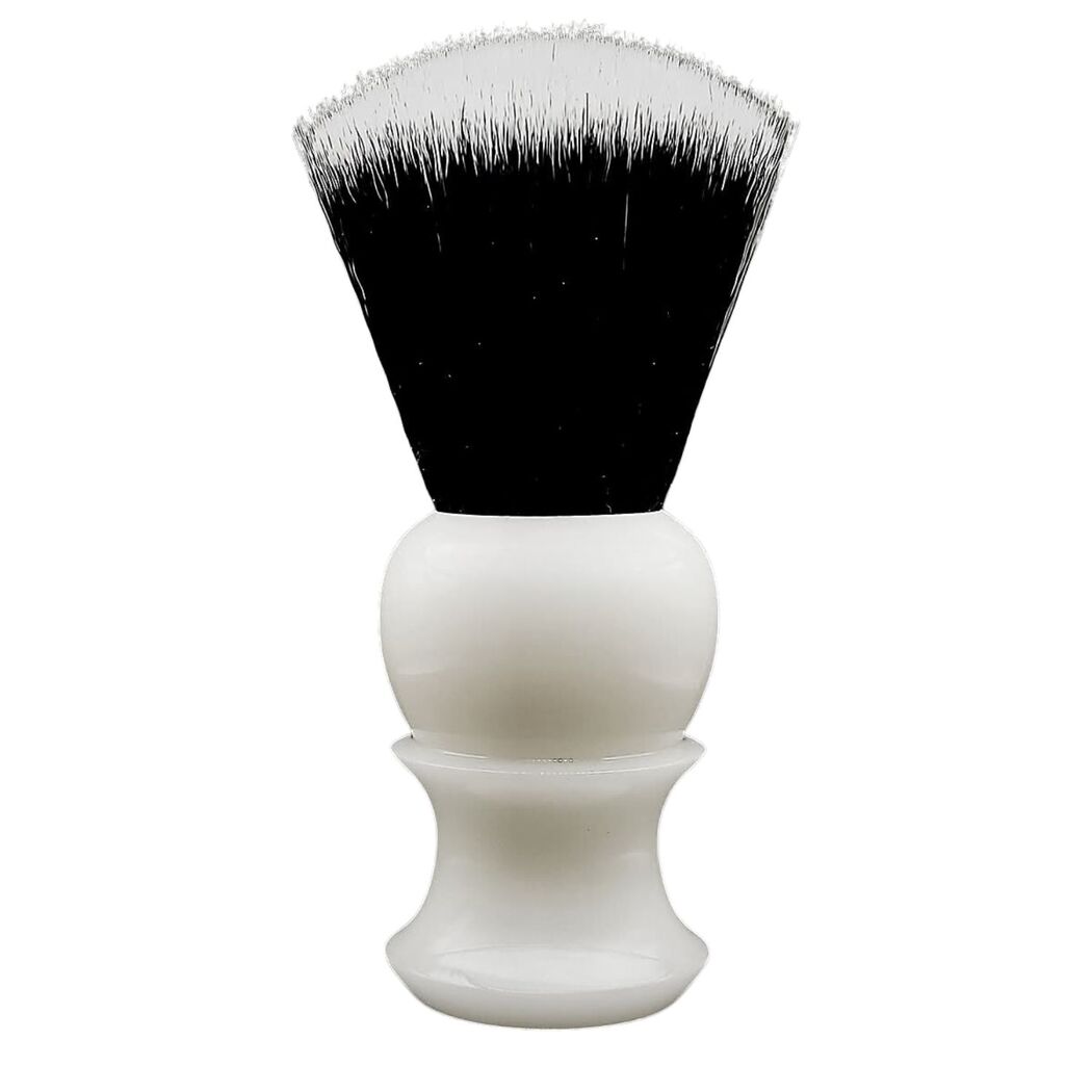 Brocha Isopo Afeitado Hombre