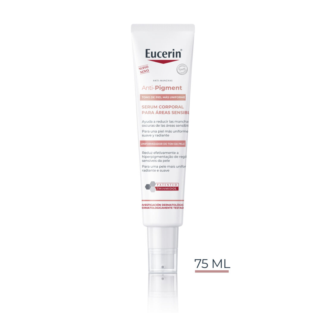 EUCERIN Sérum Corporal Anti Pigment 75ml