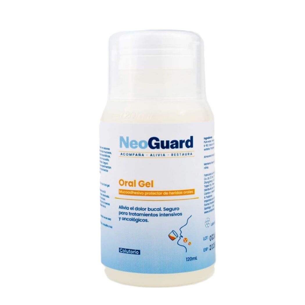 Neoguard Oral Gel 120ml