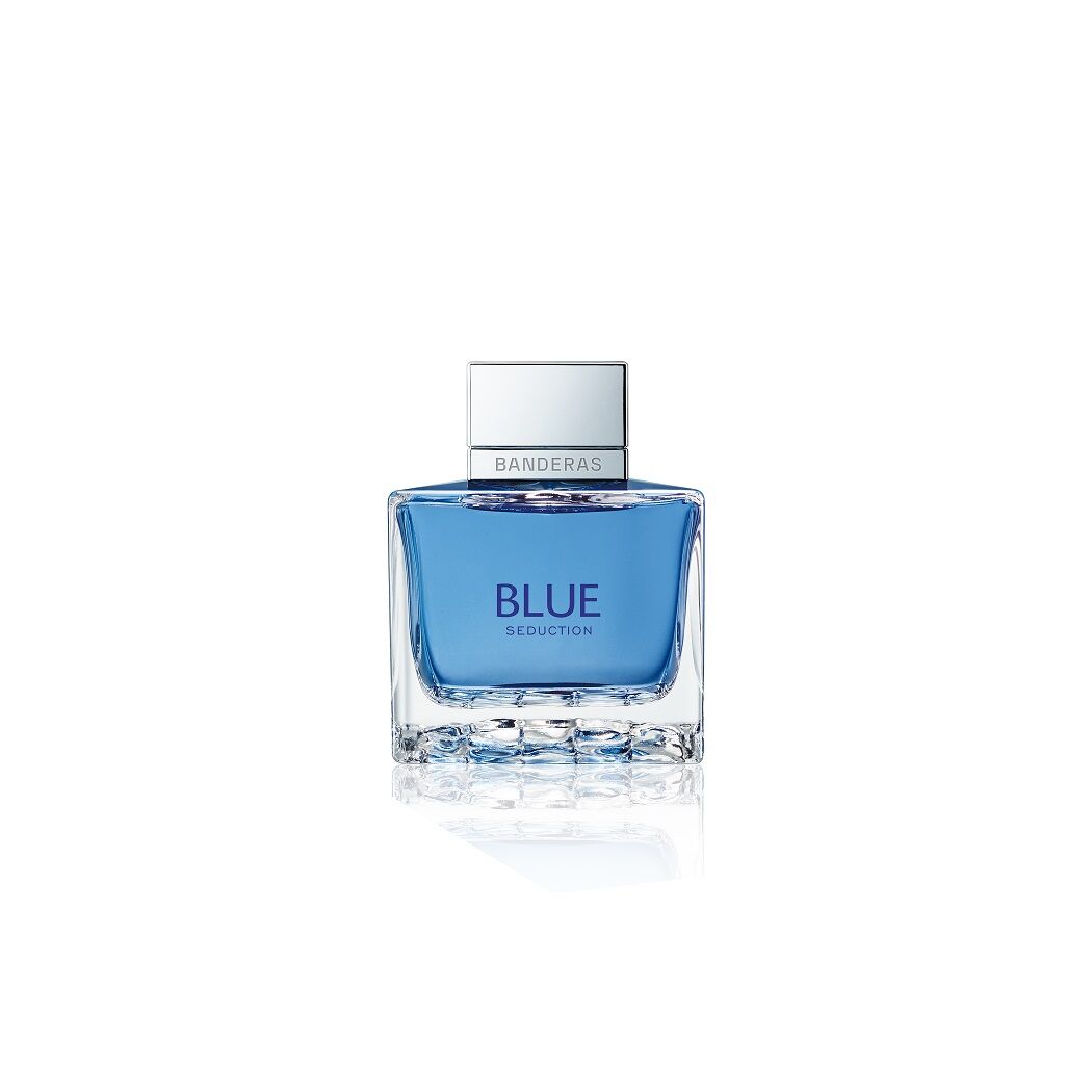 Perfume Banderas Blue Seduction 100ml EDT Hombre