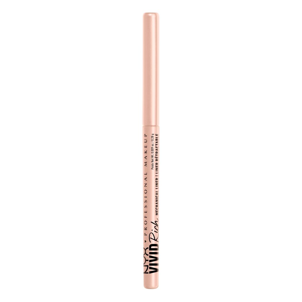 NYX Vivid Rich Mech Liner Pencil Quartz Queen