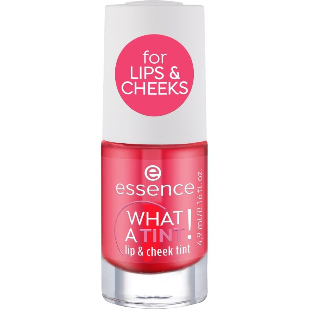 Essence Ess What A Tint Lip y Cheek Tint 02