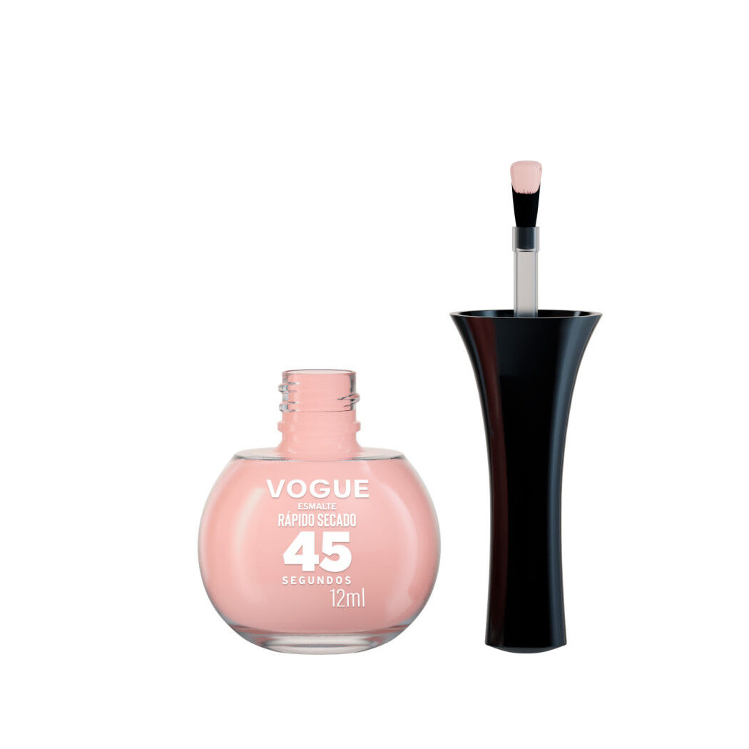 Vogue Esmalte Atardecer Cálido