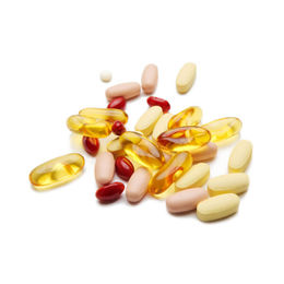 Prater 100 Mg. 5 Comprimidos