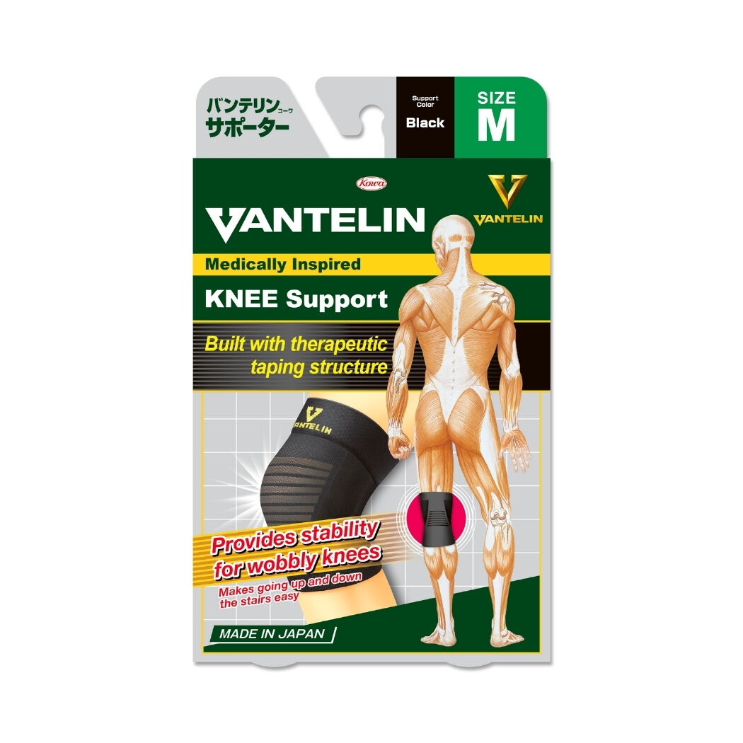 Vantelin Rodillera M