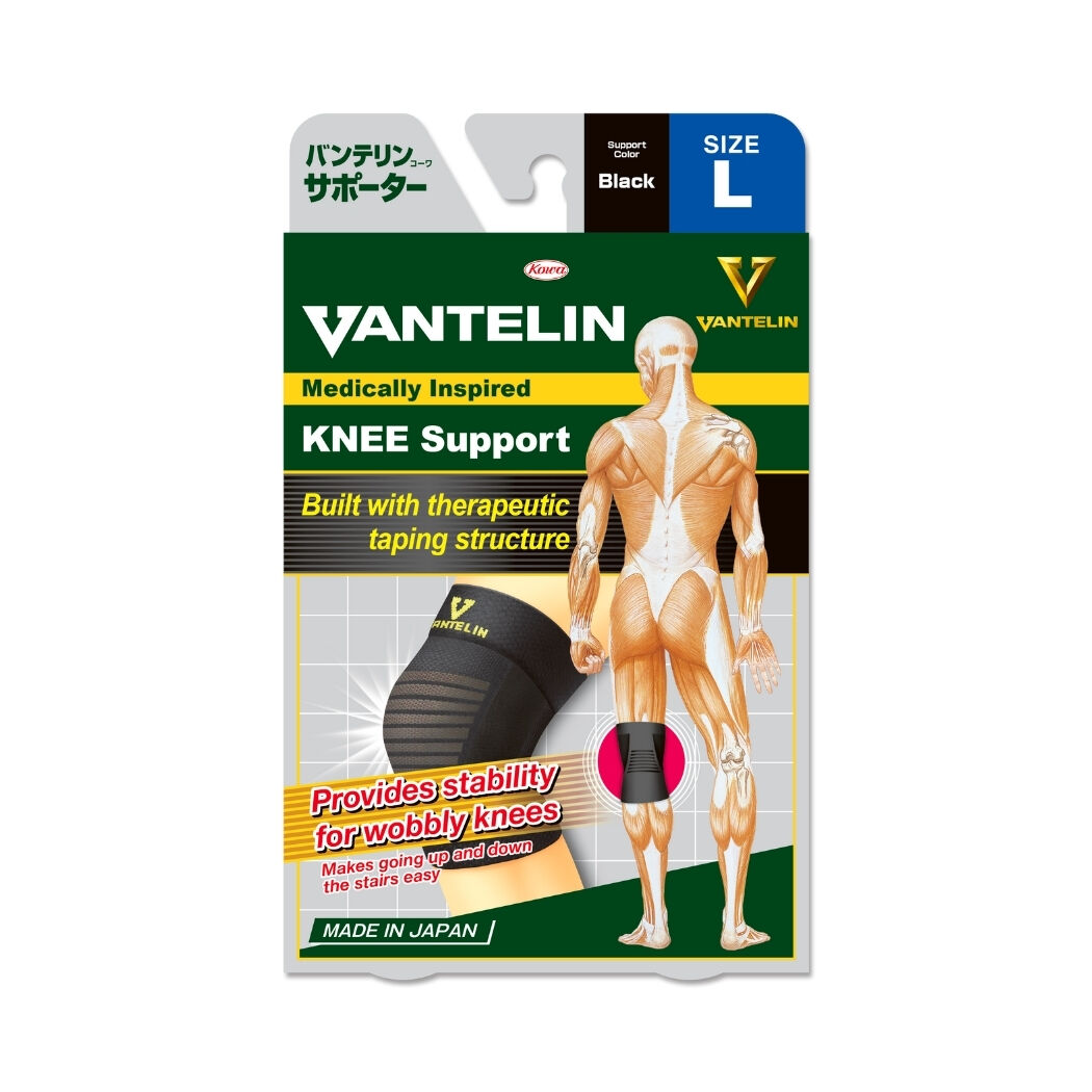 Vantelin Rodillera L