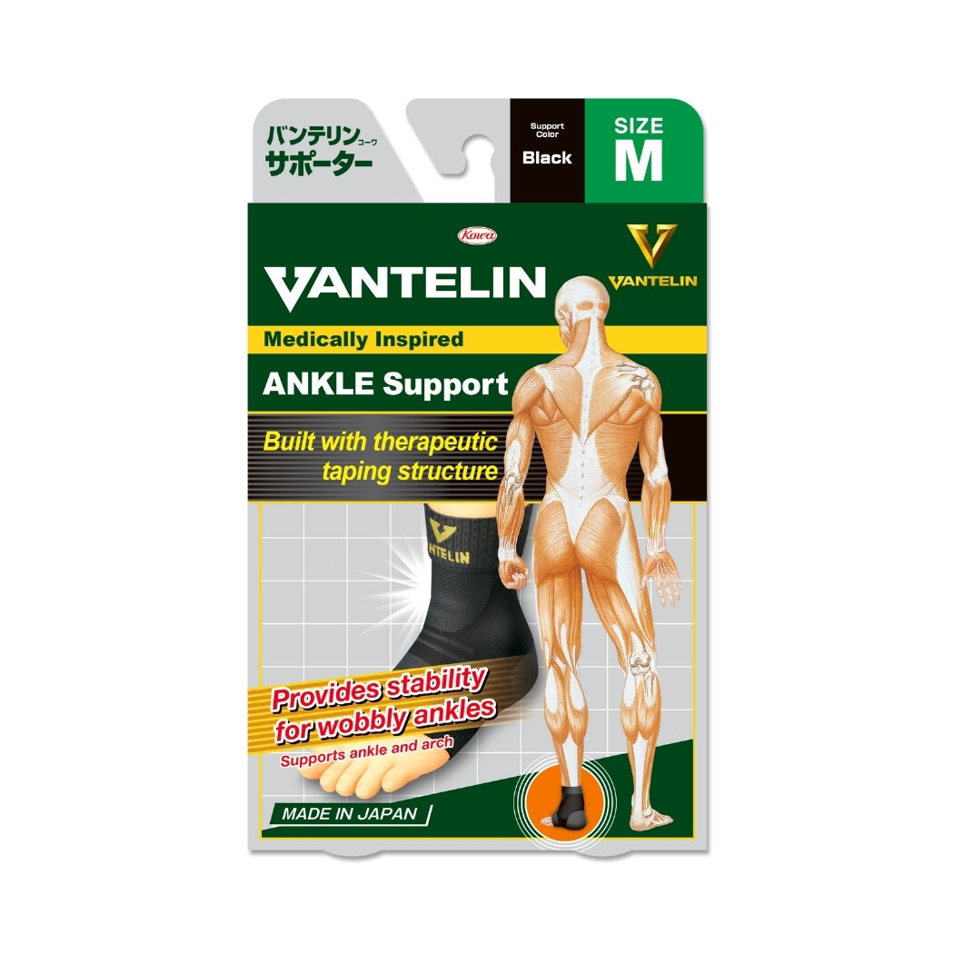 Vantelin Tobillera M