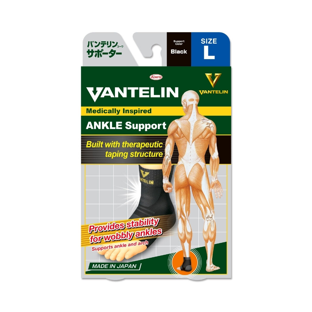 Vantelin Tobillera L