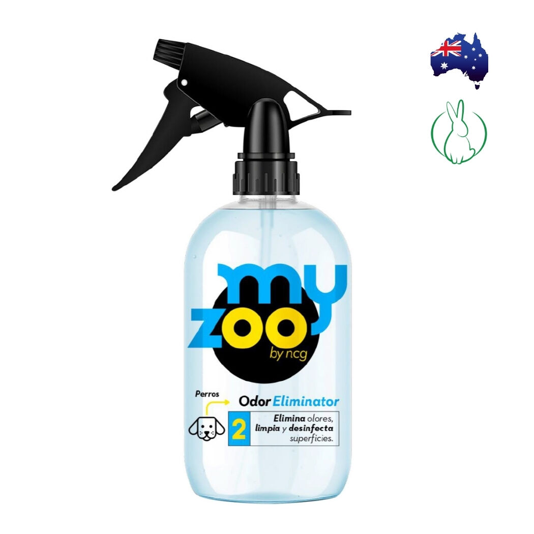 MyZoo Odor Eliminator Perros 500cc
