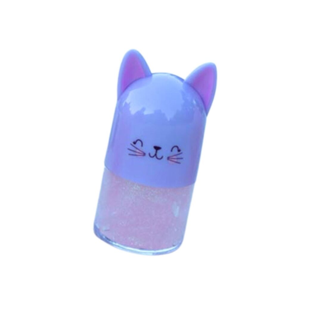 Gato Glitter Roll On Corporal