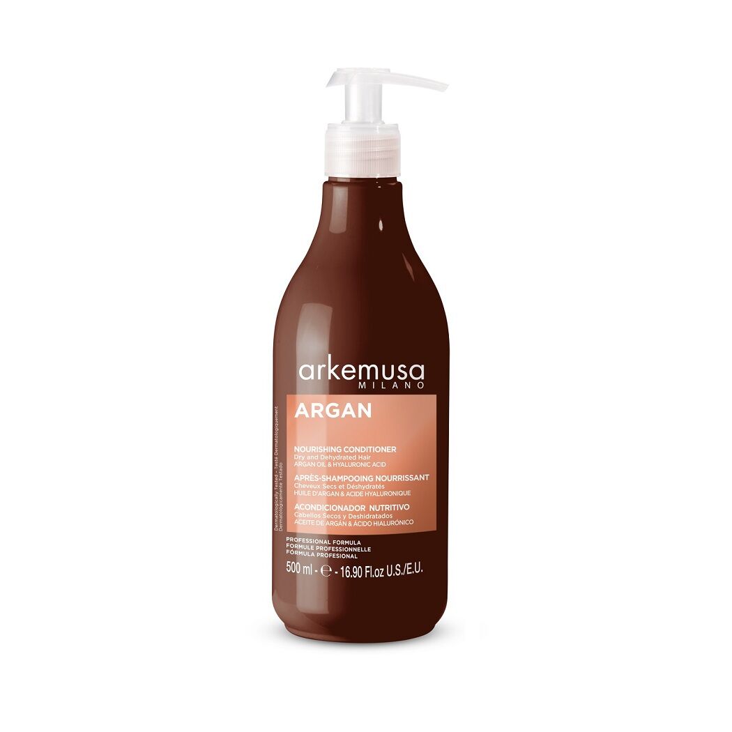 Arkemusa Argán Acondicionador 500ml