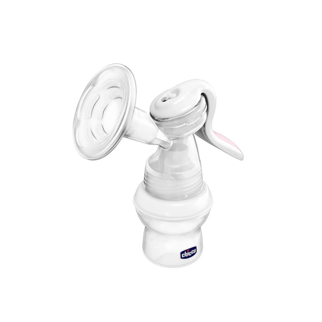 Extractor de leche Manual de Chicco compatible con WB+NF