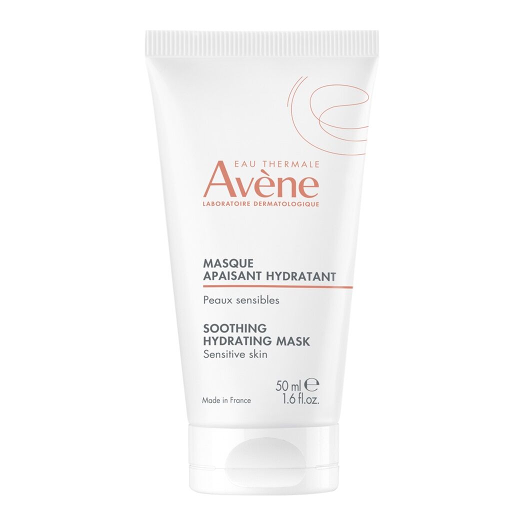 Mascarilla Calmante Hidratante 50ml