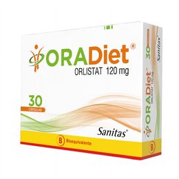 Oradiet 120mg